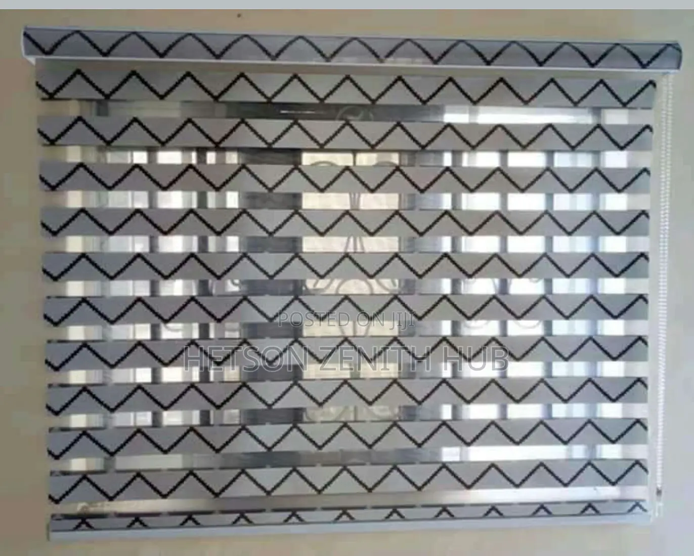 Stylish Blinds