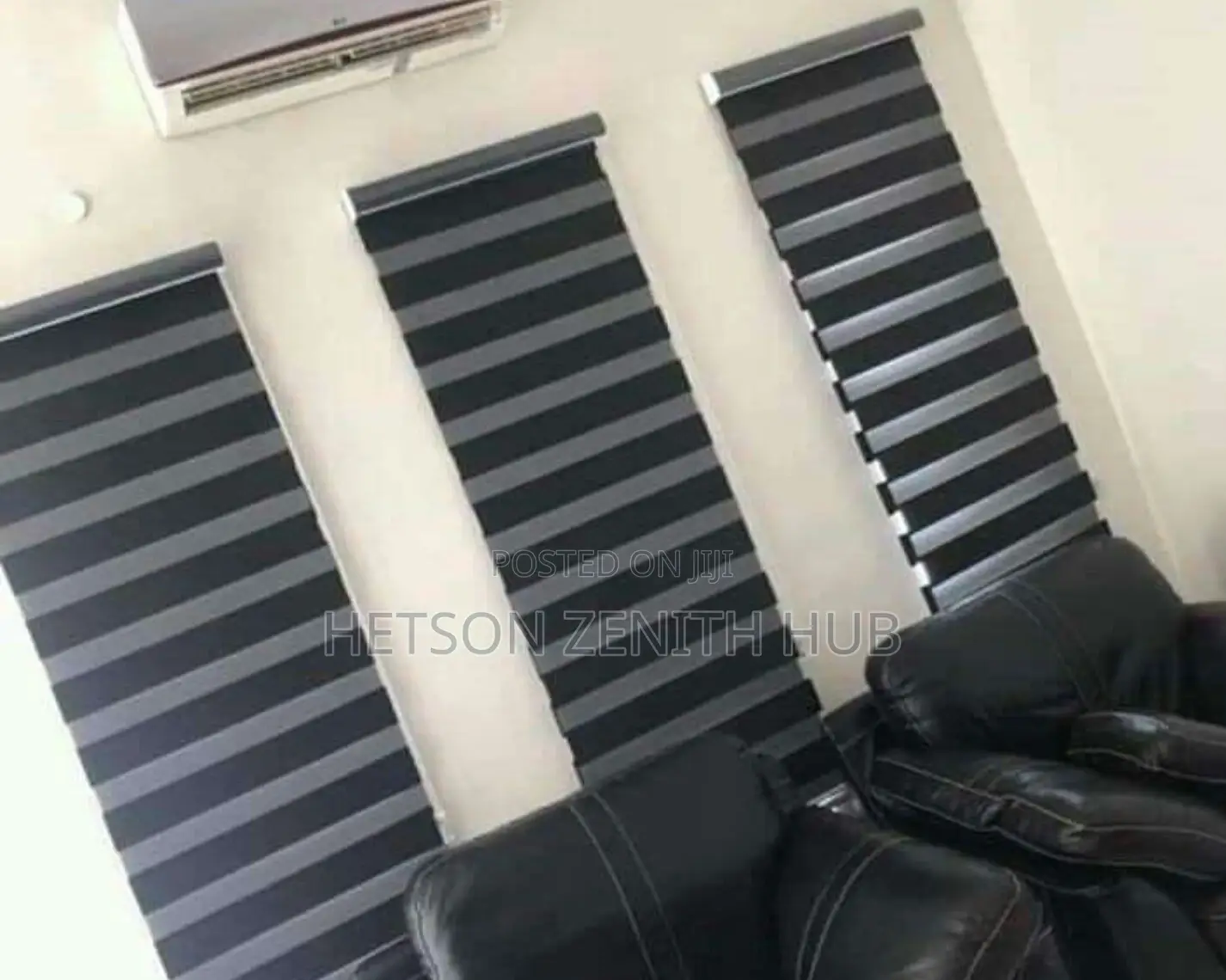 Stylish Blinds