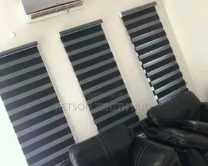 Stylish Blinds