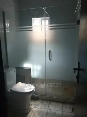 Bathing Cubicle