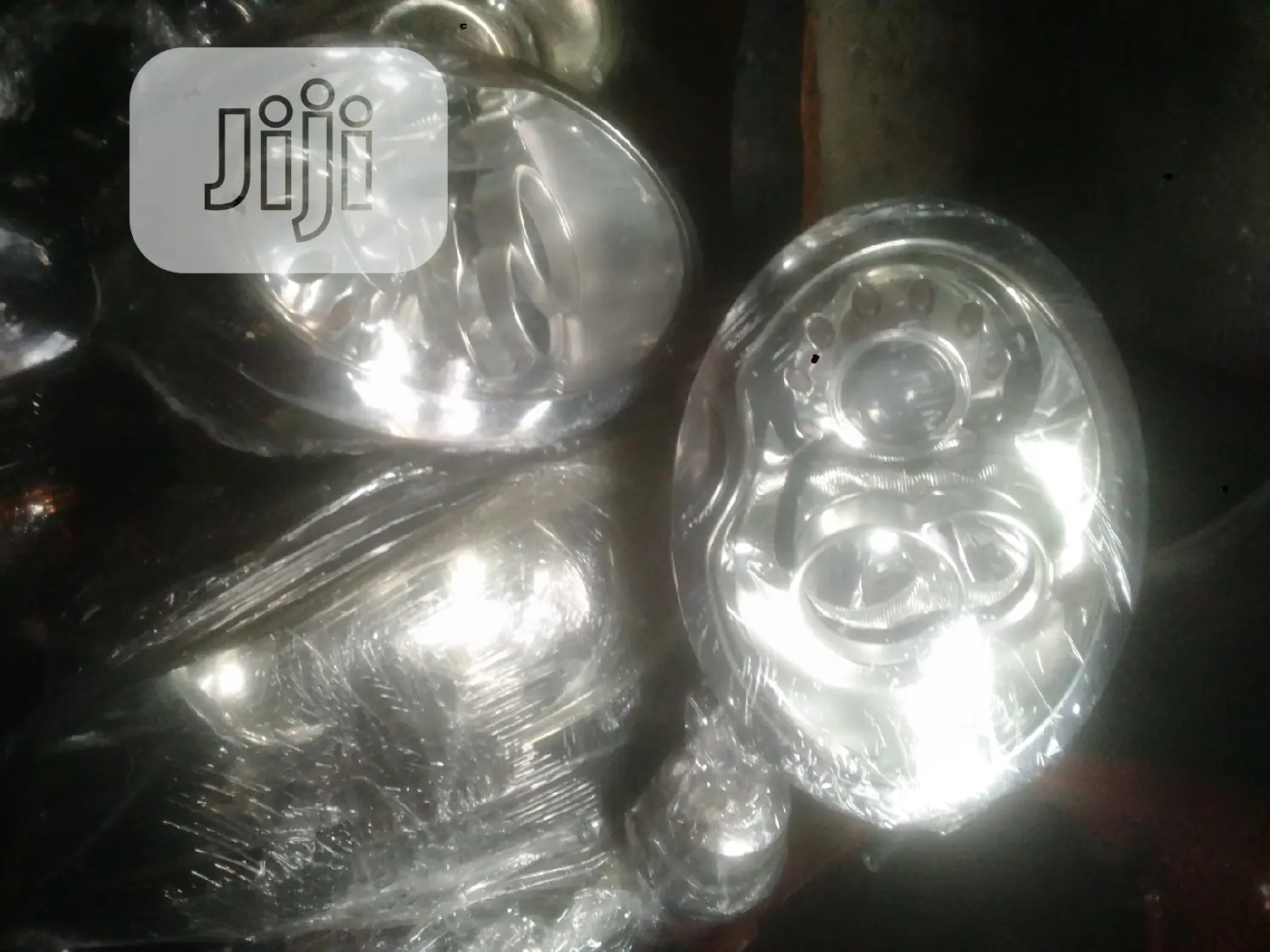 Mini Cooper Light