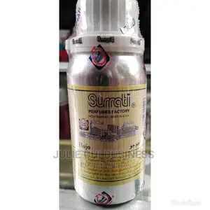 Surrati Hojo Unisex Oil 100 Ml