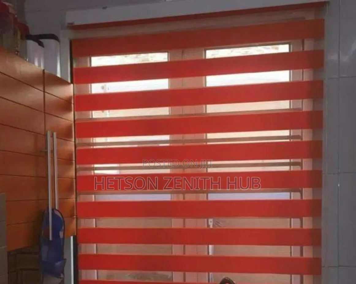 Window Blinds