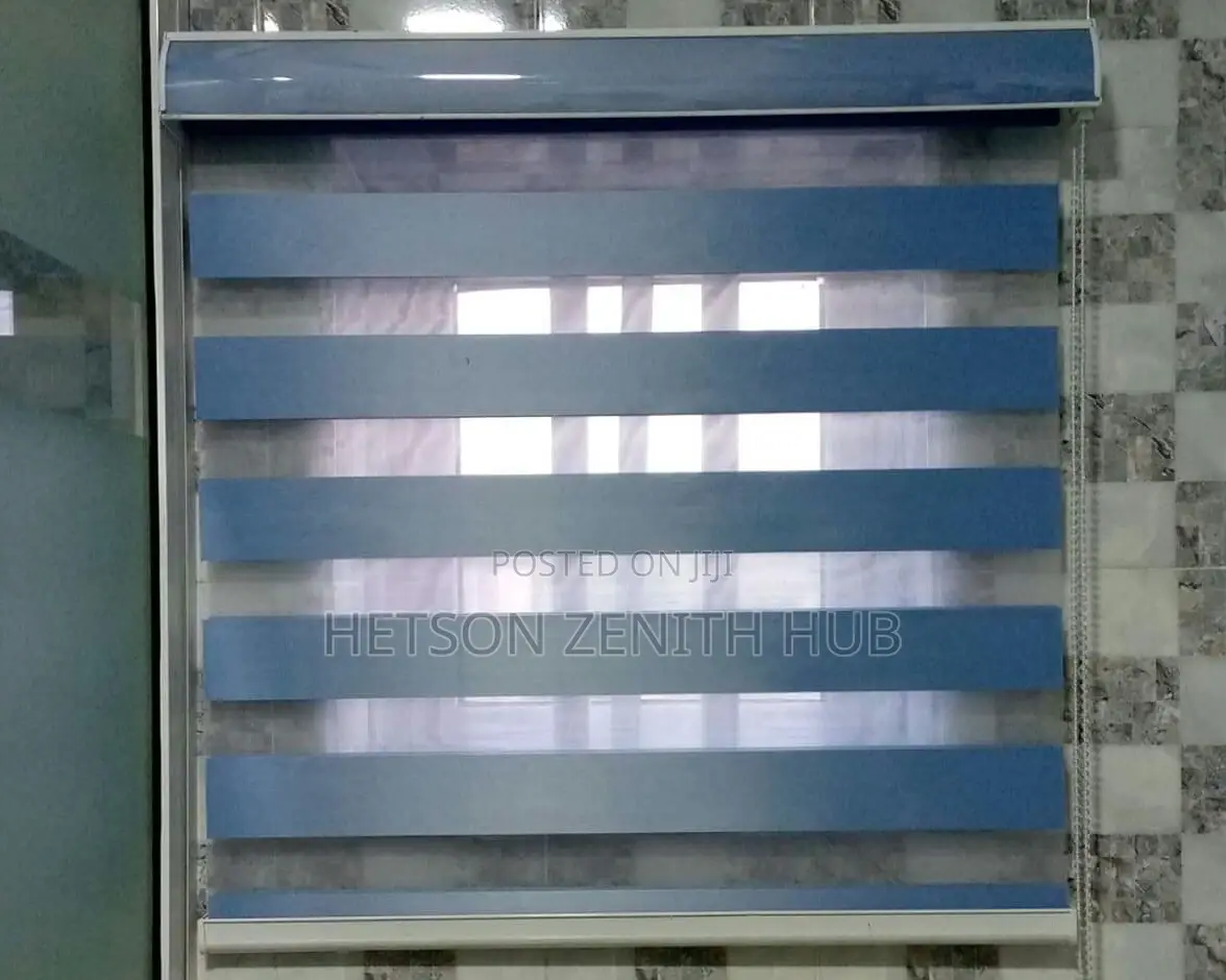 Window Blinds