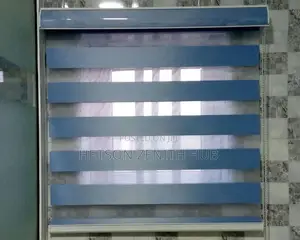 Window Blinds