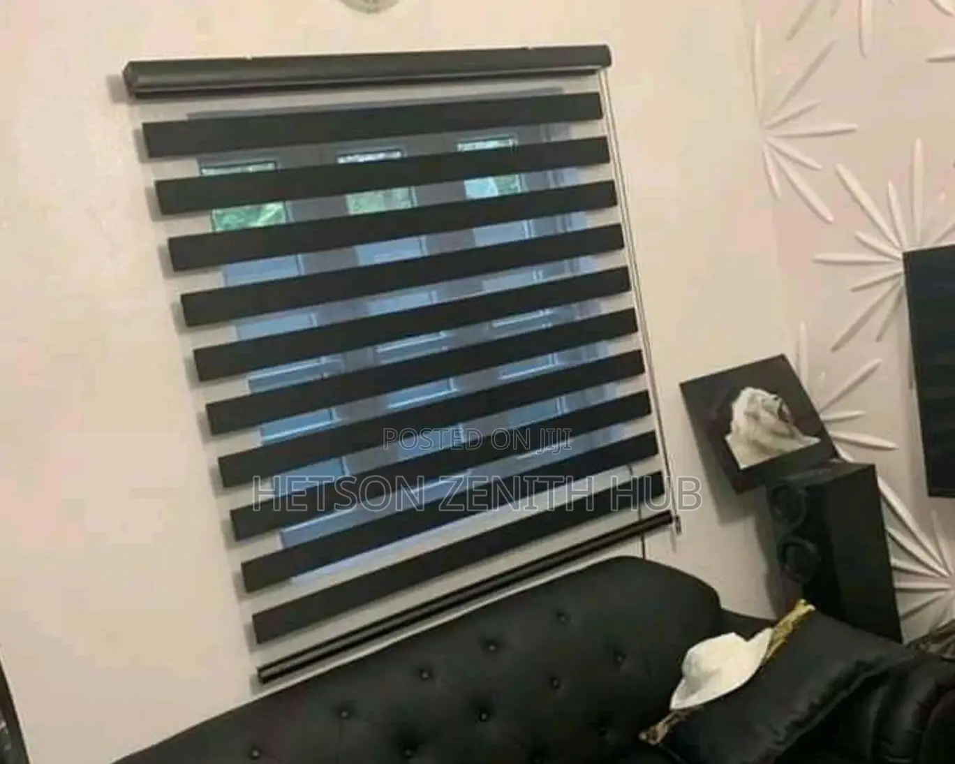 Window Blinds