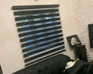 Window Blinds
