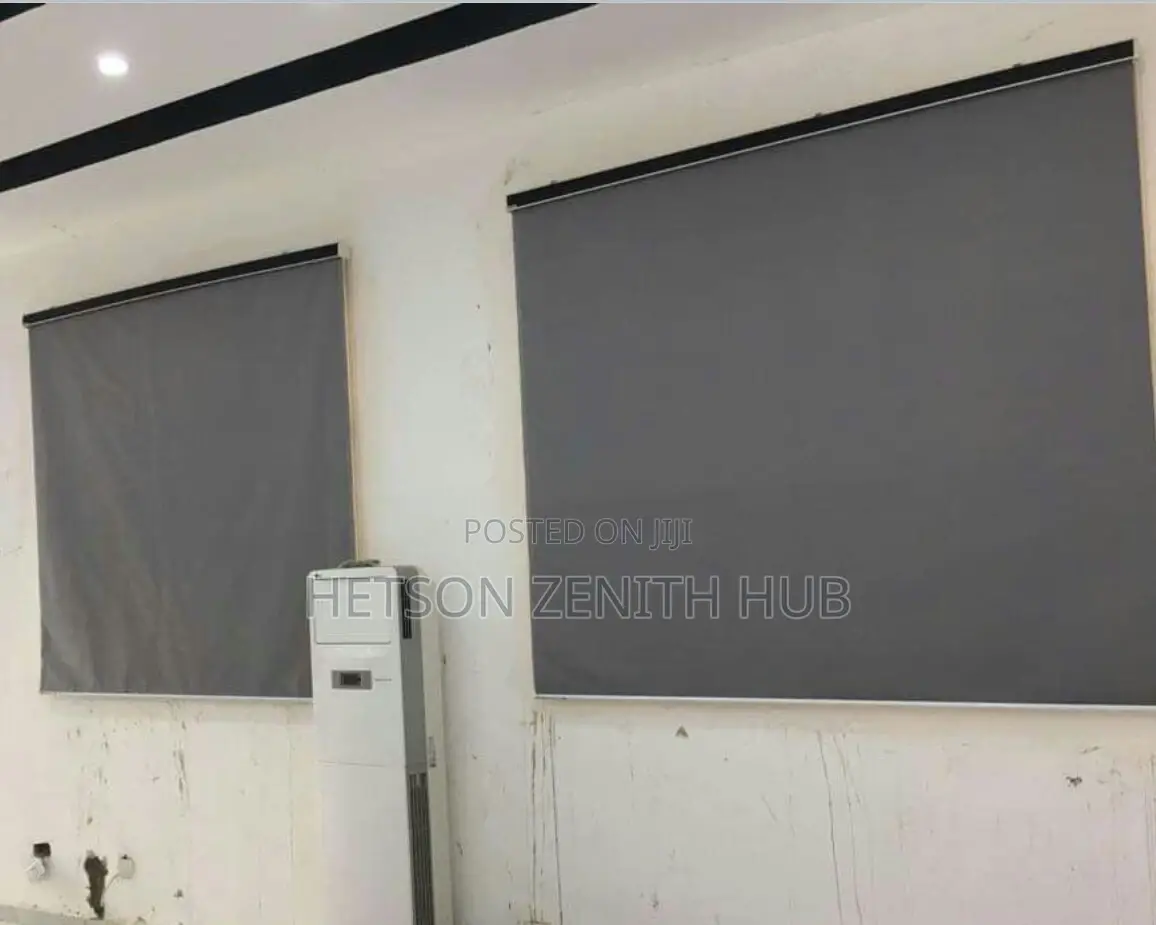Window Blinds
