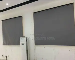 Window Blinds