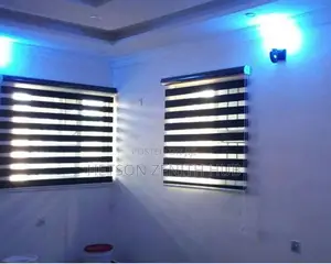 Window Blinds