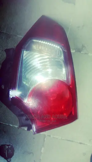 Rearlamp Acura TSX 2008-010