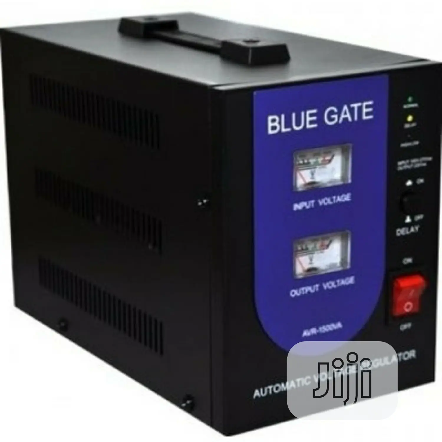 Bluegate 5kva Stablizer