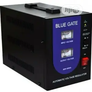 Bluegate 5kva Stablizer