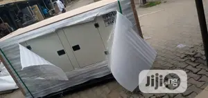 65KVA Perkins Sound Proof Diesel Generator