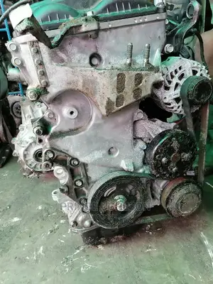 Engine for Elentra, Cerato, Optima, Sonata 2013