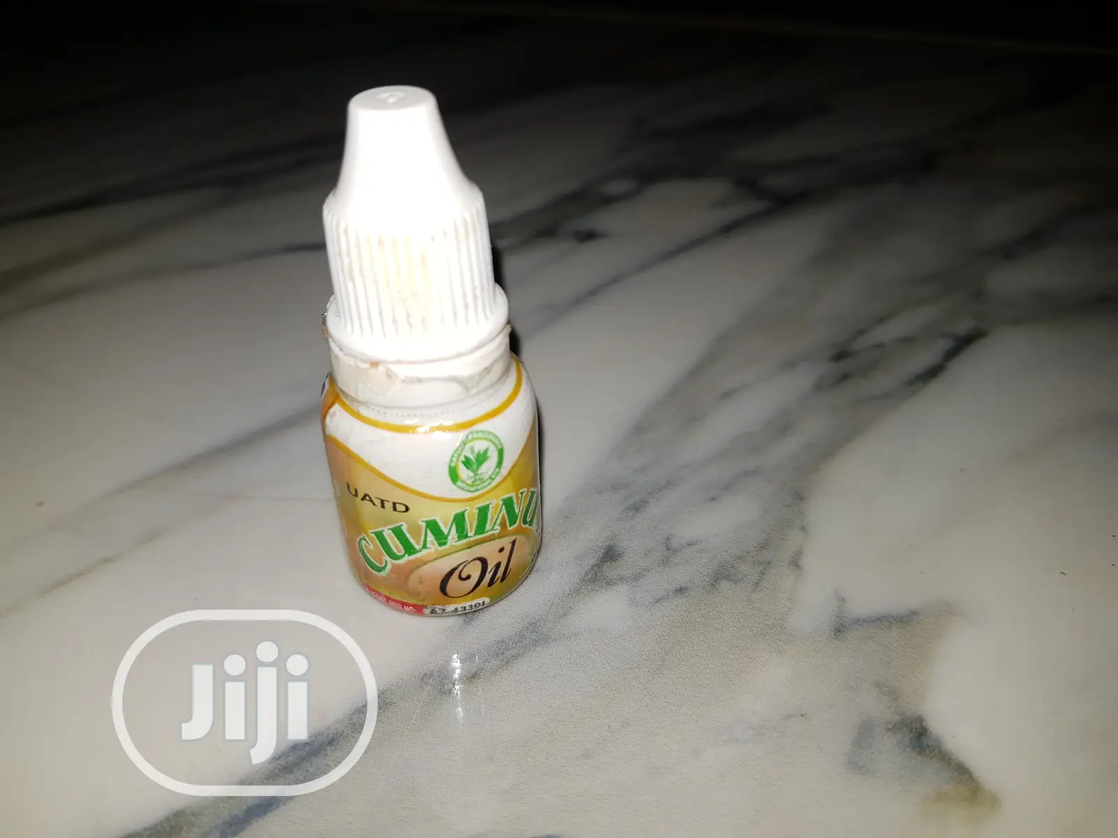 Cuminus Oil For Skin Care/Glowing Skin