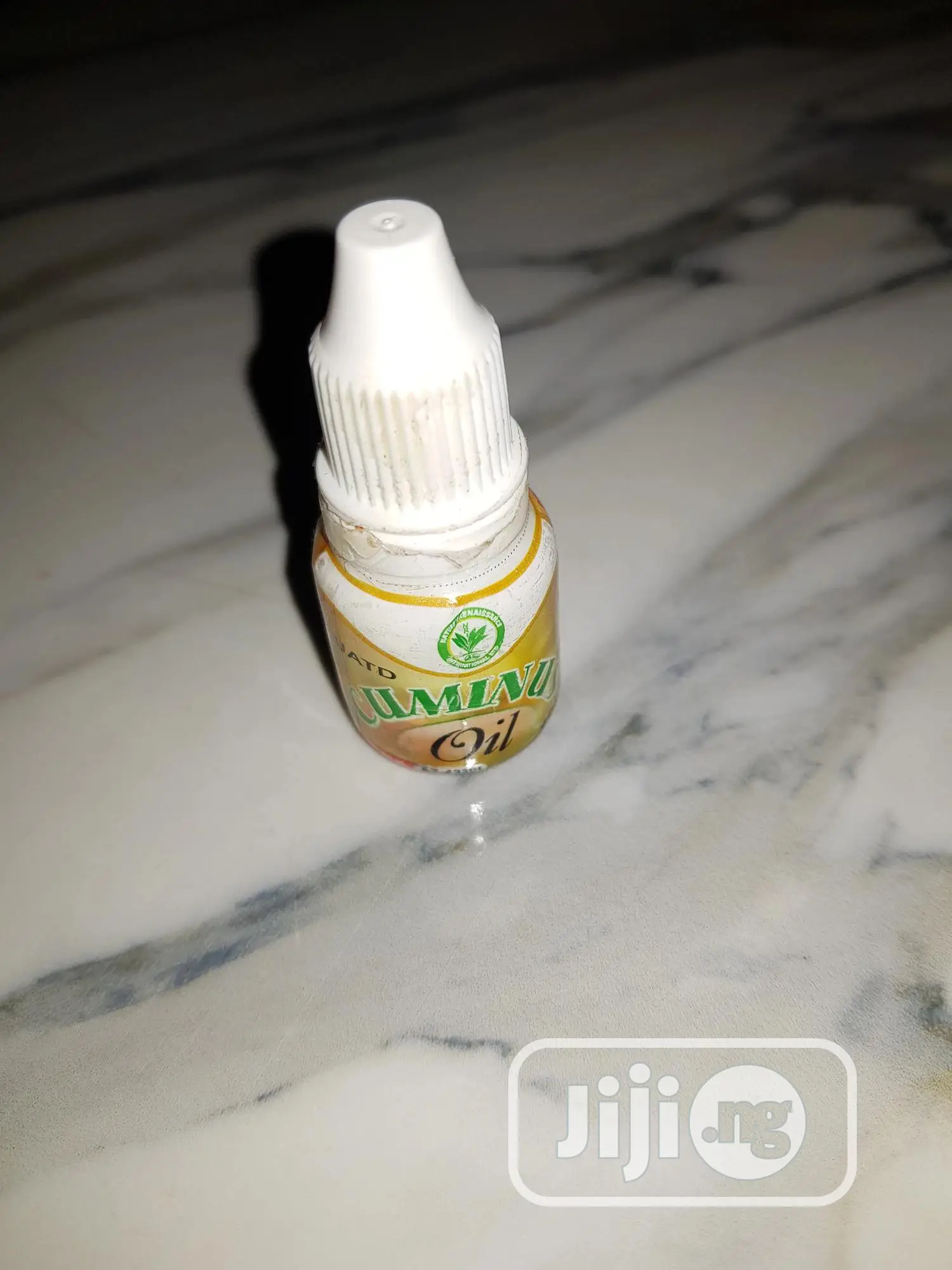 Cuminus Oil For Skin Care/Glowing Skin