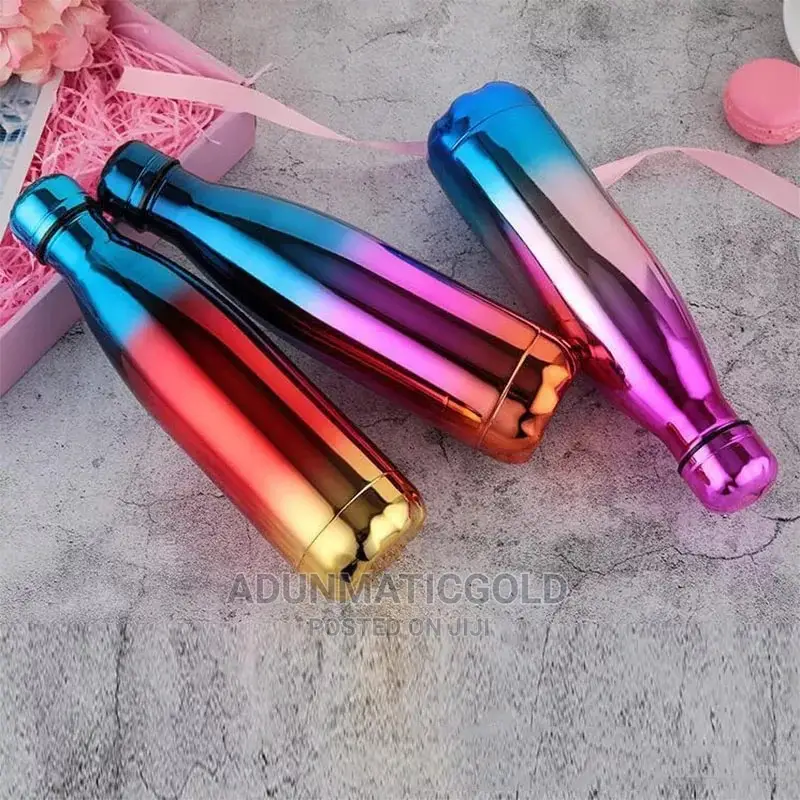 Fashion Vacuum Flask
