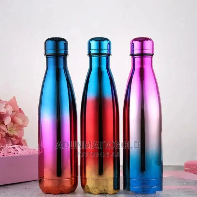 Fashion Vacuum Flask