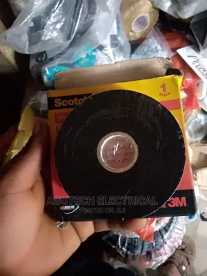 3M Scotch Tape 130°C