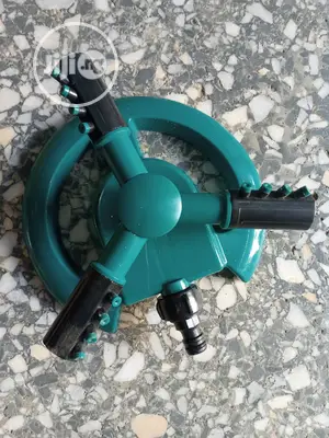 Water Sprinkler