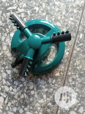 Water Sprinkler