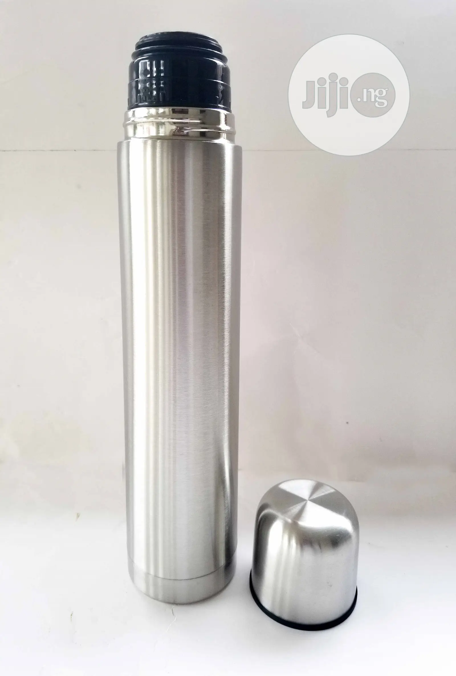 Stainless Steel Vacuum Flask