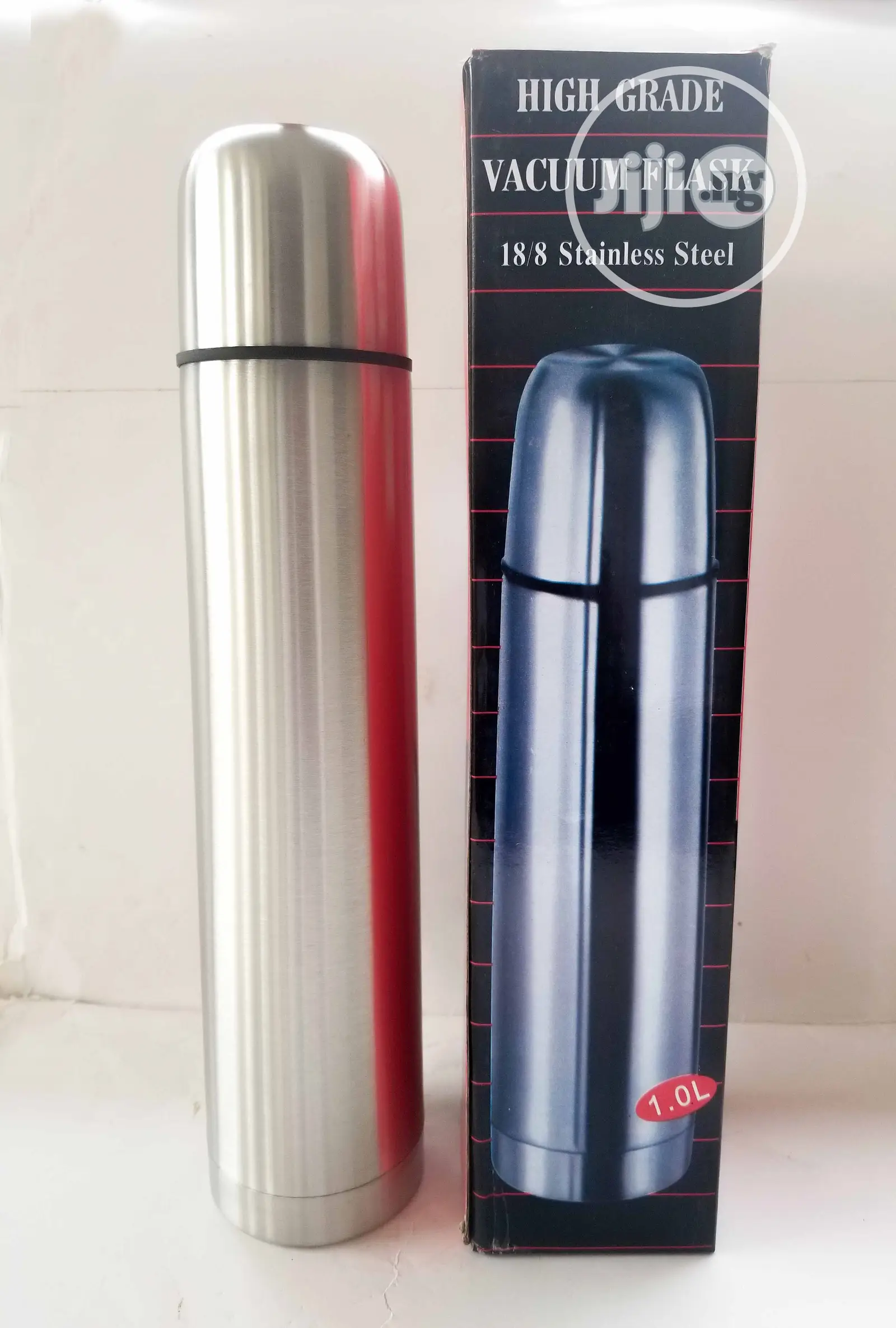 Stainless Steel Vacuum Flask