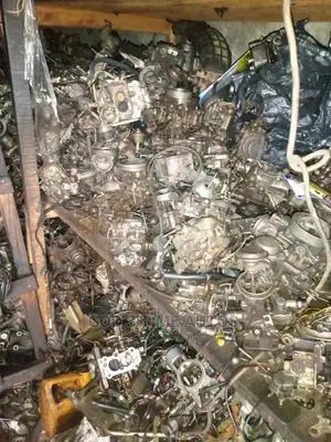 All Engines Caburatour Japanese