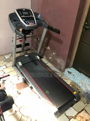Electric Treadmill