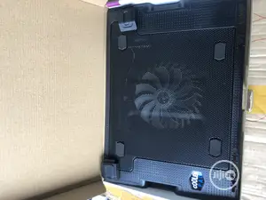 Ergostand Cooling Fan for Laptop