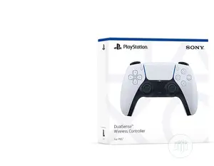 Playstation 5 Dual Sense Controller