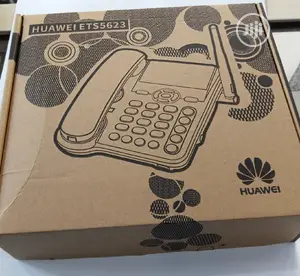Huawei Telephone. Huawei Land Phone. Huawei Table Phone.