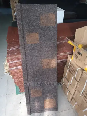 Abutech Tiger Shingles Patch