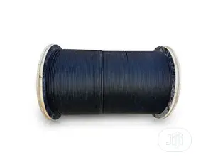10meter 8-core Outdoor Single Mode Fiber (Per Meter)