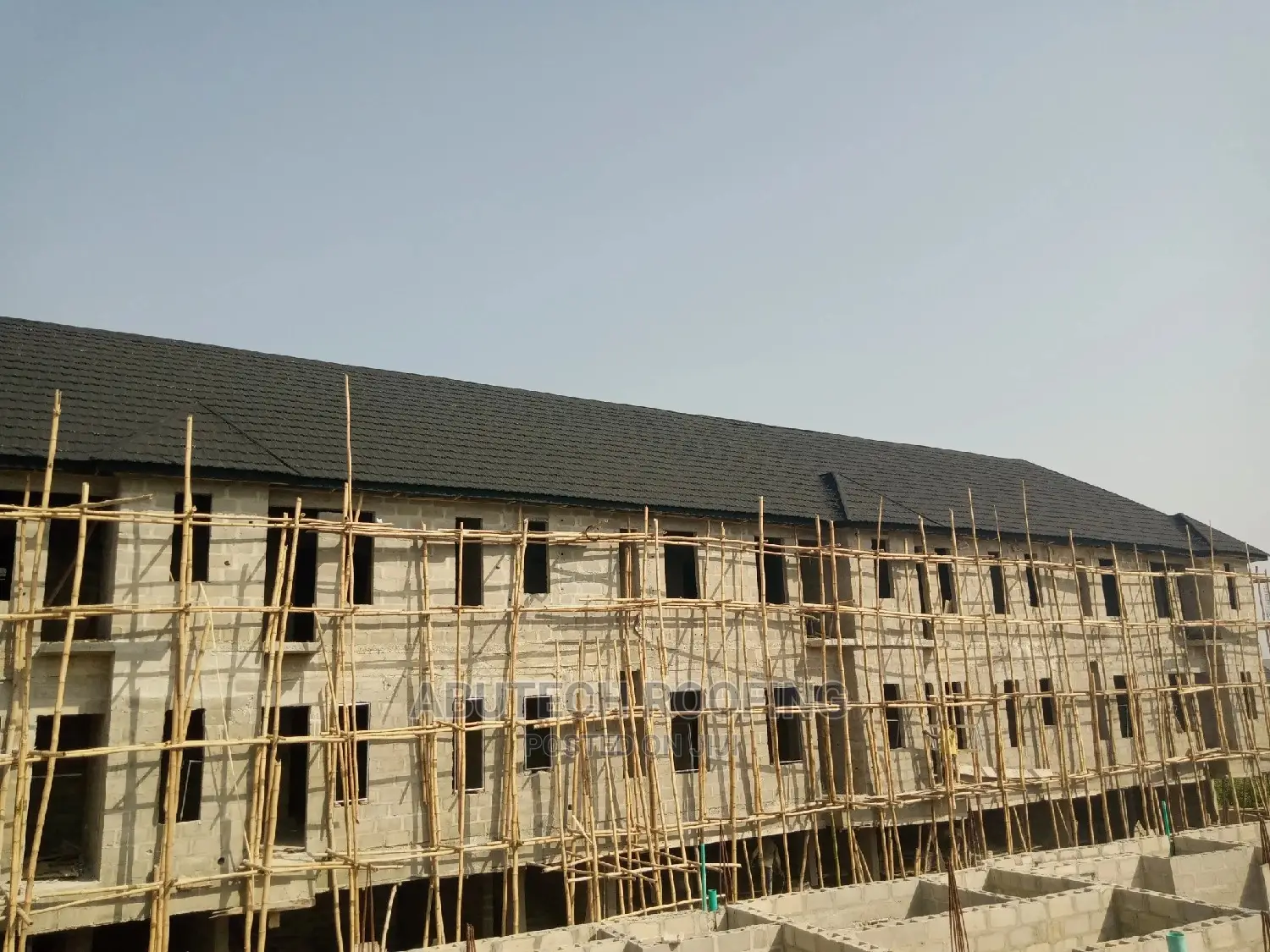 Original And Excellent Stone Coated Roofing Sheets