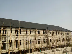 Original And Excellent Stone Coated Roofing Sheets