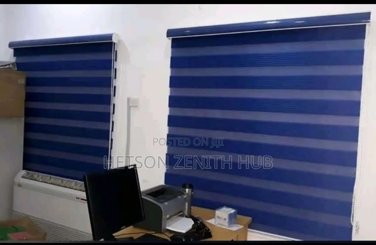 Window Blinds