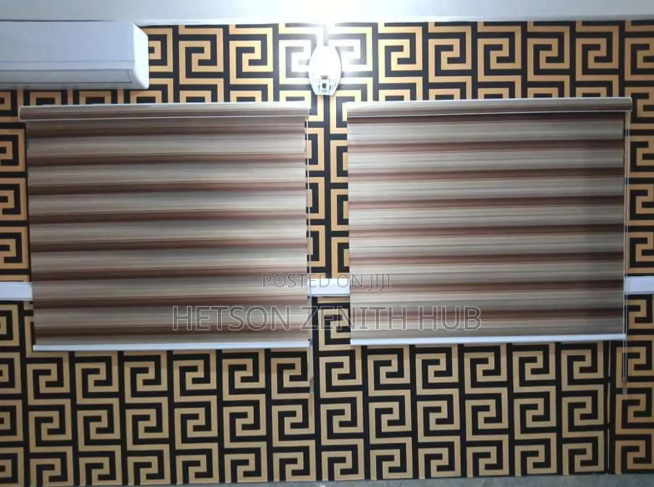 Window Blinds
