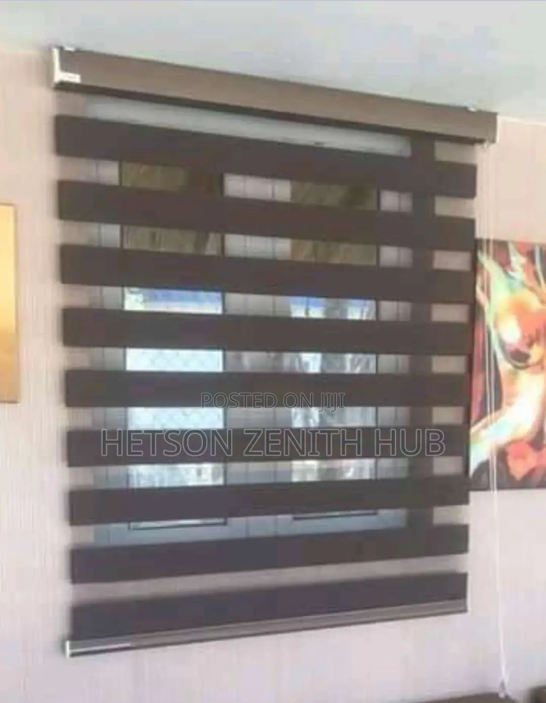 Window Blinds