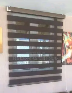 Window Blinds