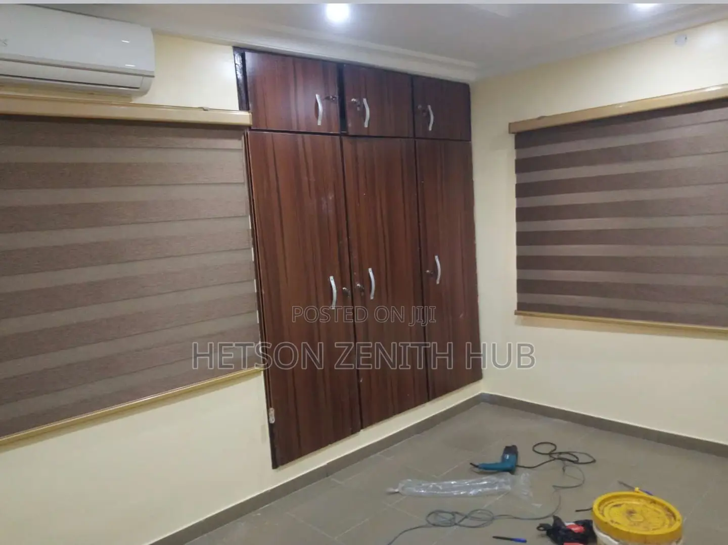 Window Blinds