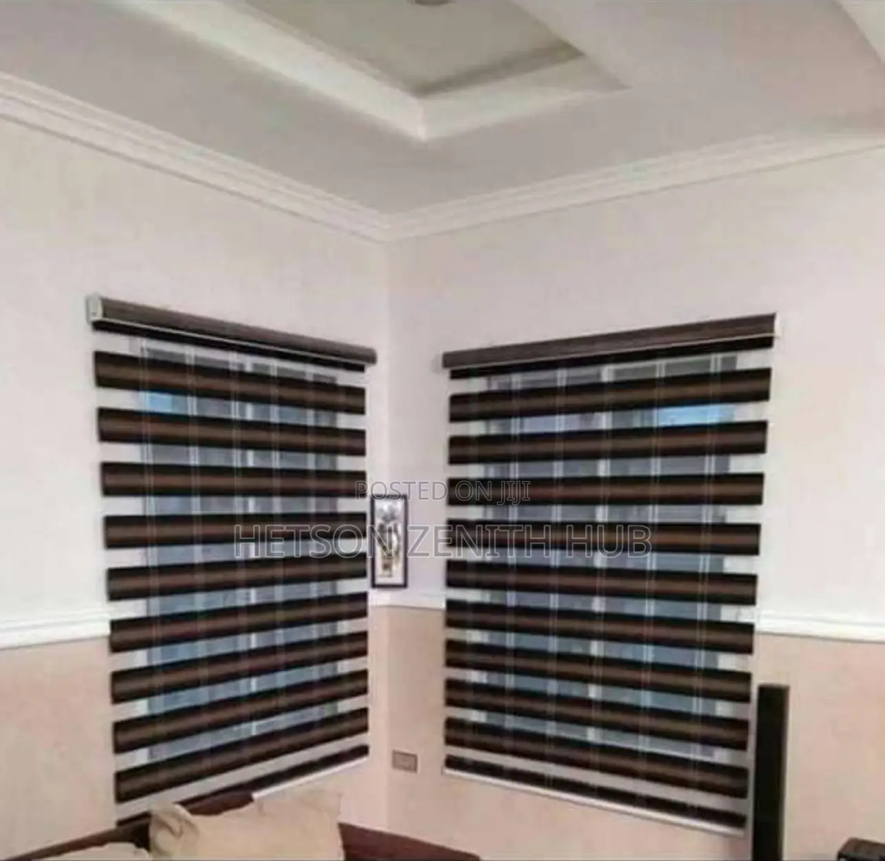 Window Blinds