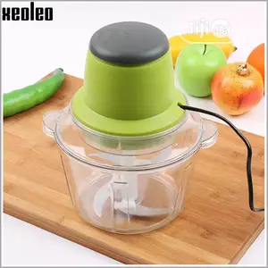 Electric Mini Food Processor ( Meat Chopper)