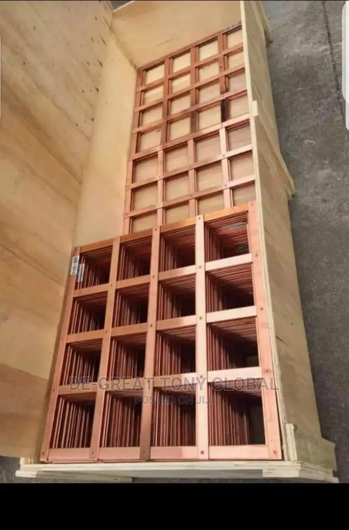 Copper Earthmat