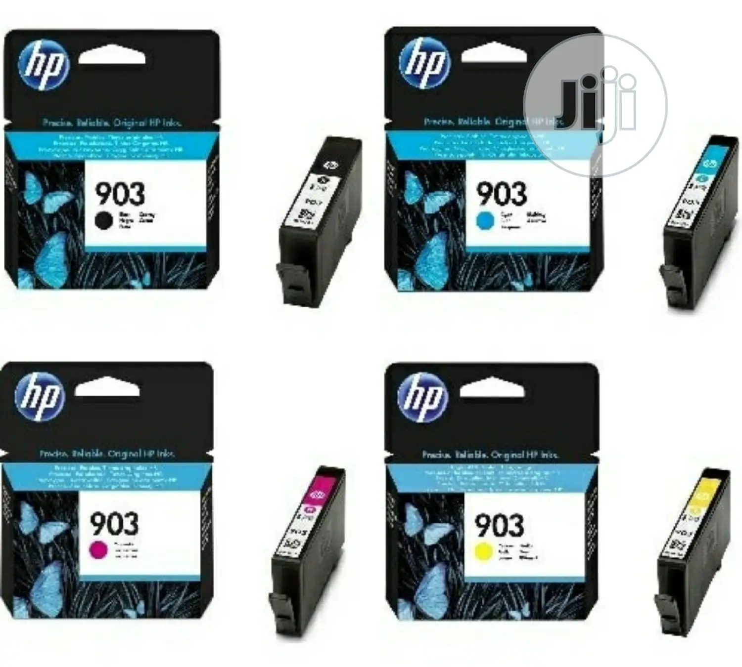 Hp 903 Ink Cartridges