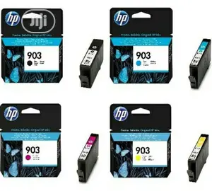Hp 903 Ink Cartridges