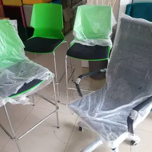 Italian Unique Bar Stools