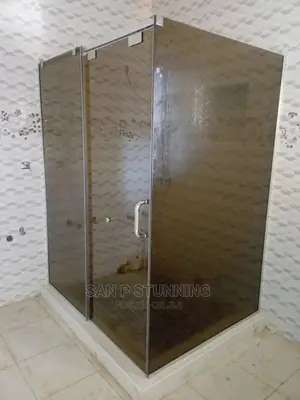 Customize Shower Cubicle