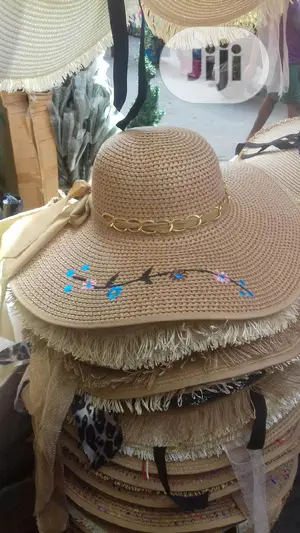 Trendy Fashion Ladies Hat